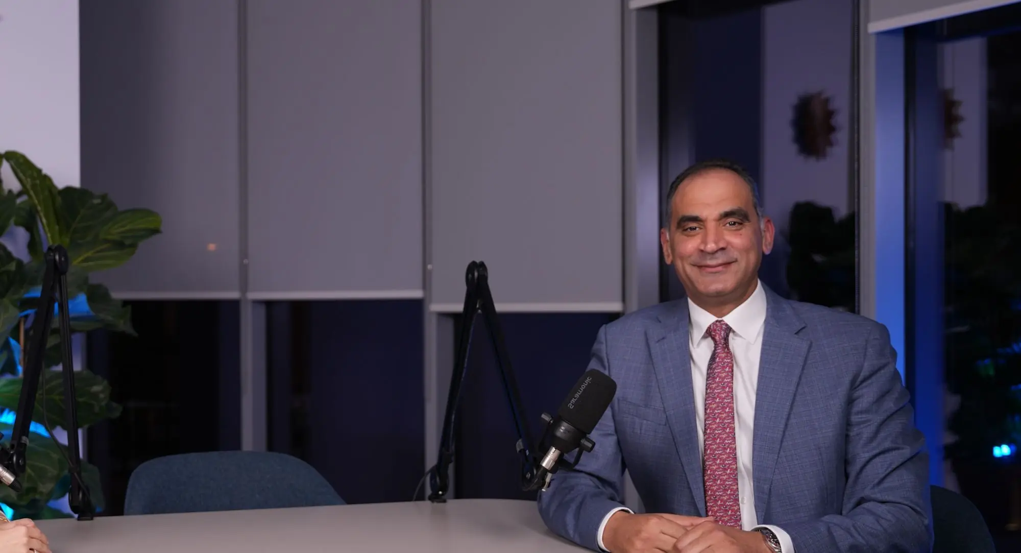 Dr. Usama Saleh