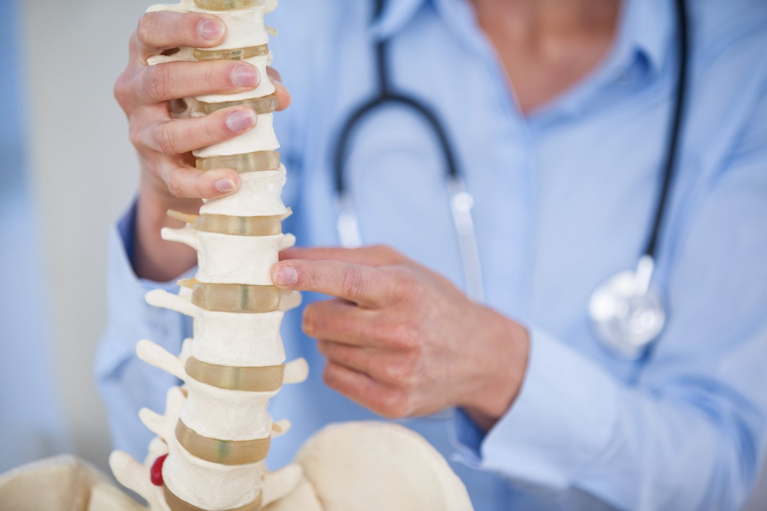 Non Surgical Orthopedic