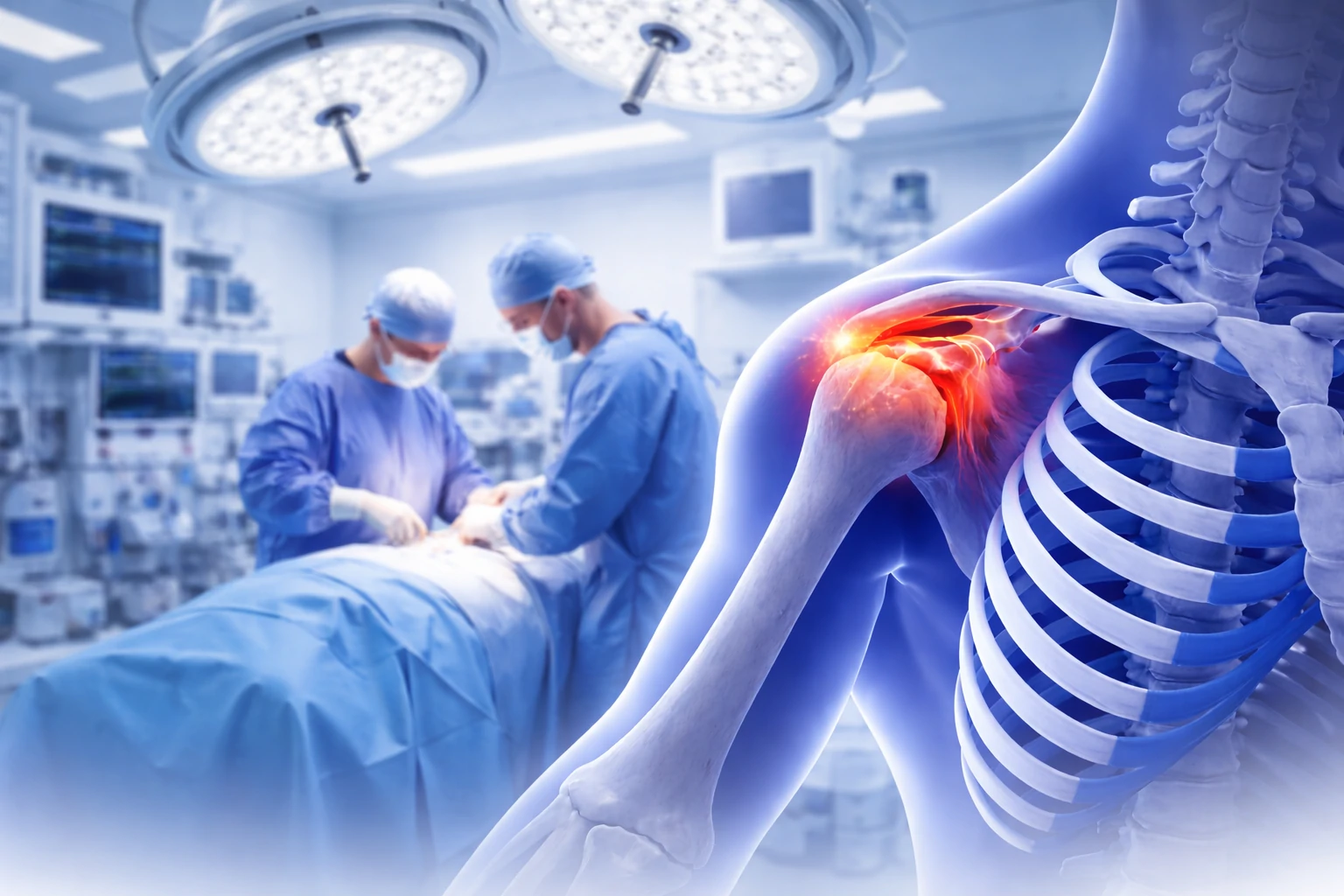 Subacromial Decompression