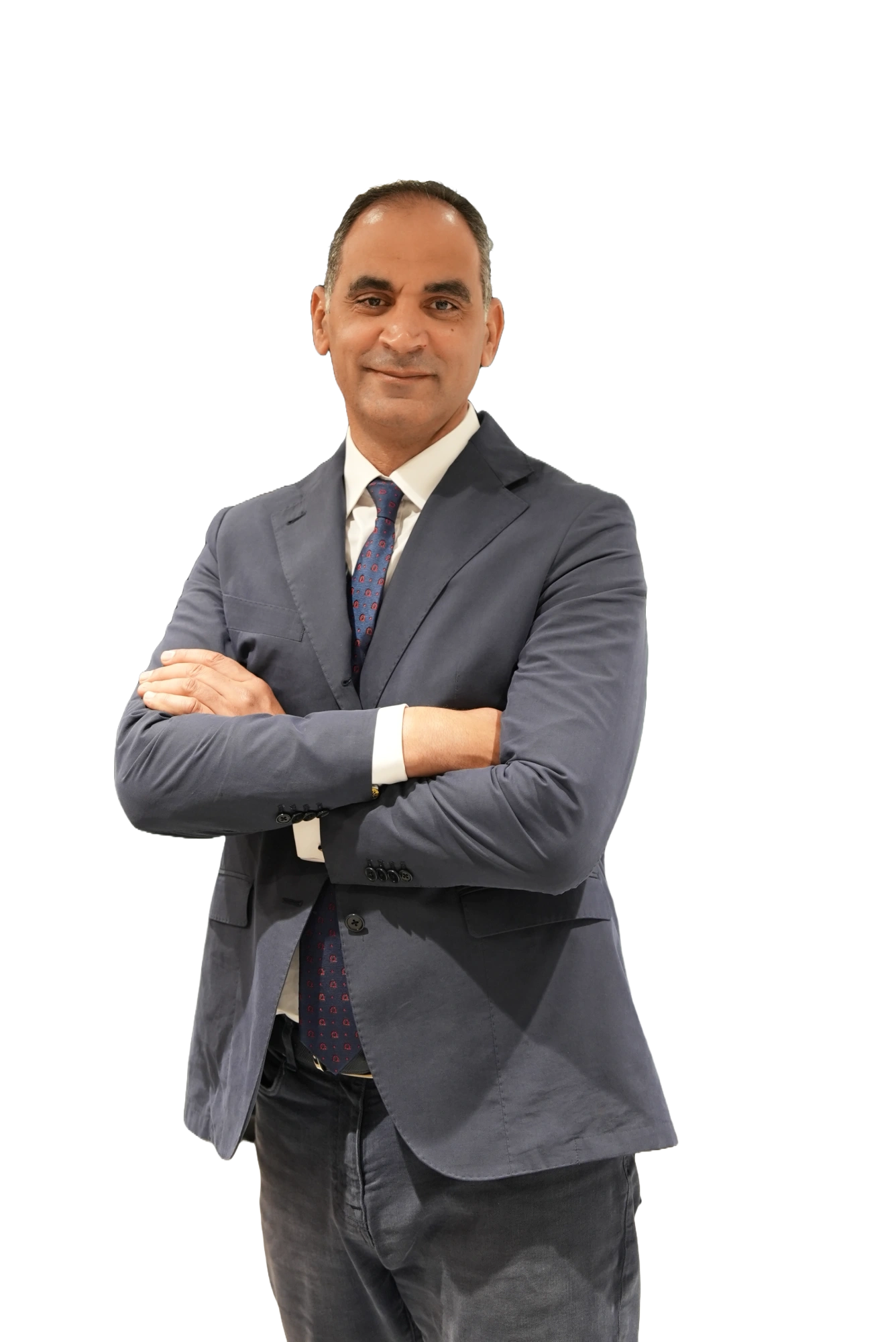 Dr. Usama Saleh