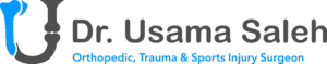 Dr. Usama Logo