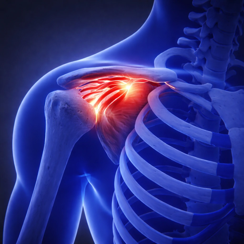 rotator cuff tear treatment