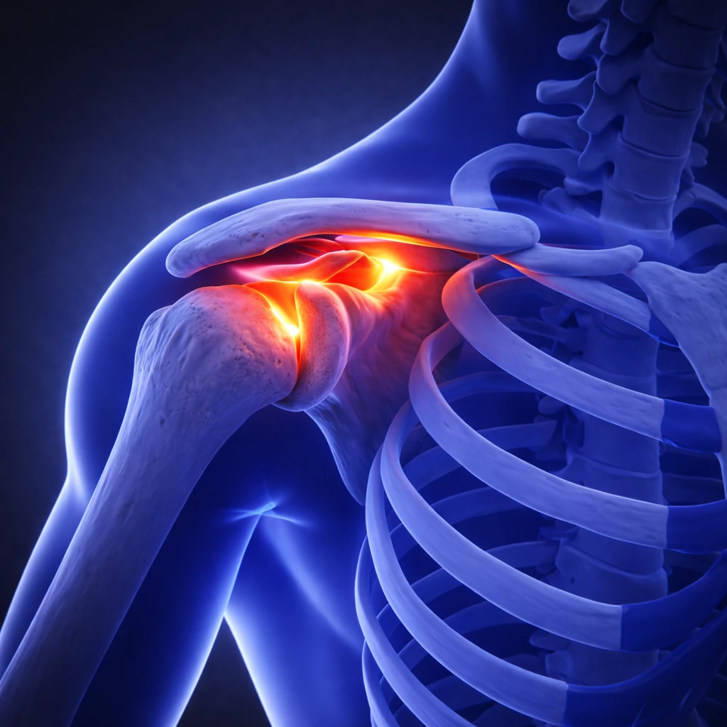 shoulder impingement