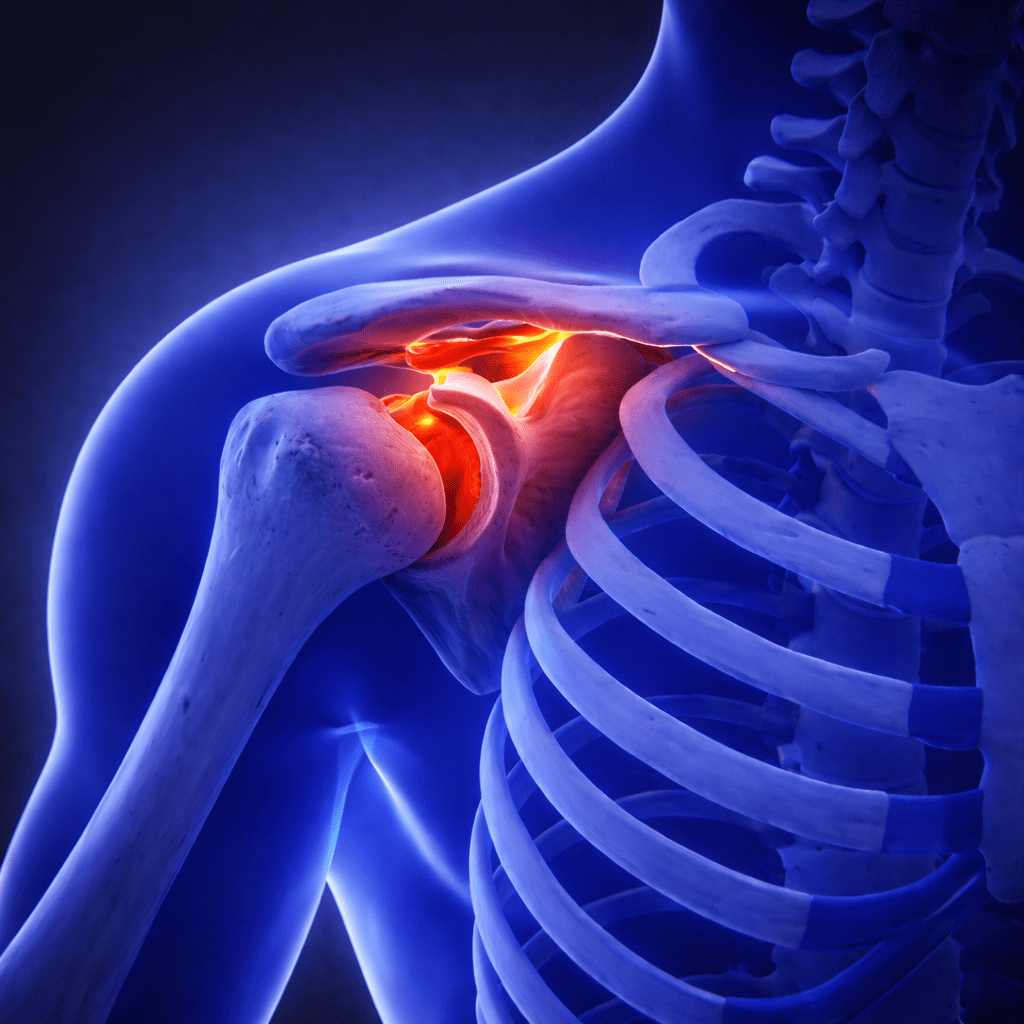 shoulder instability