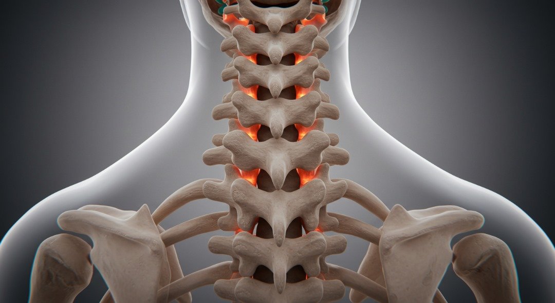 Hip and Spine Pain Treatment in Dubai | Dr. Usama Saleh