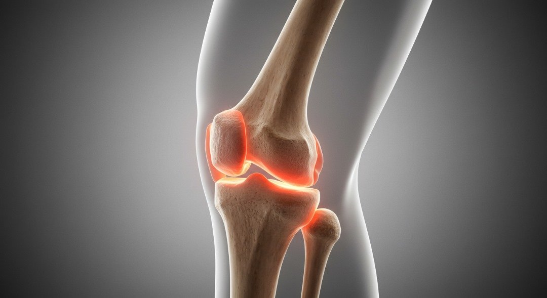 Dr. Usama Saleh is a Knee Surgeon in Dubai