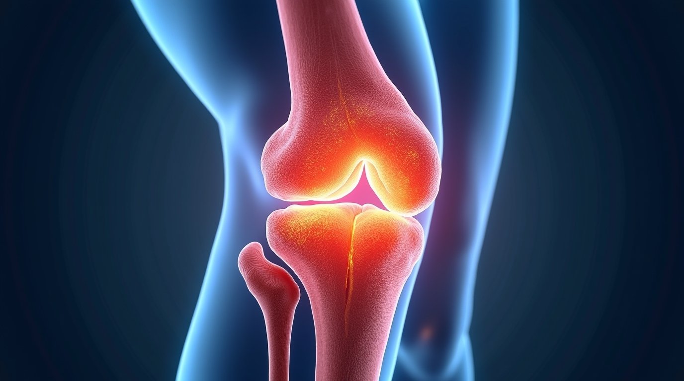 Patellar Realignment & Stabilization