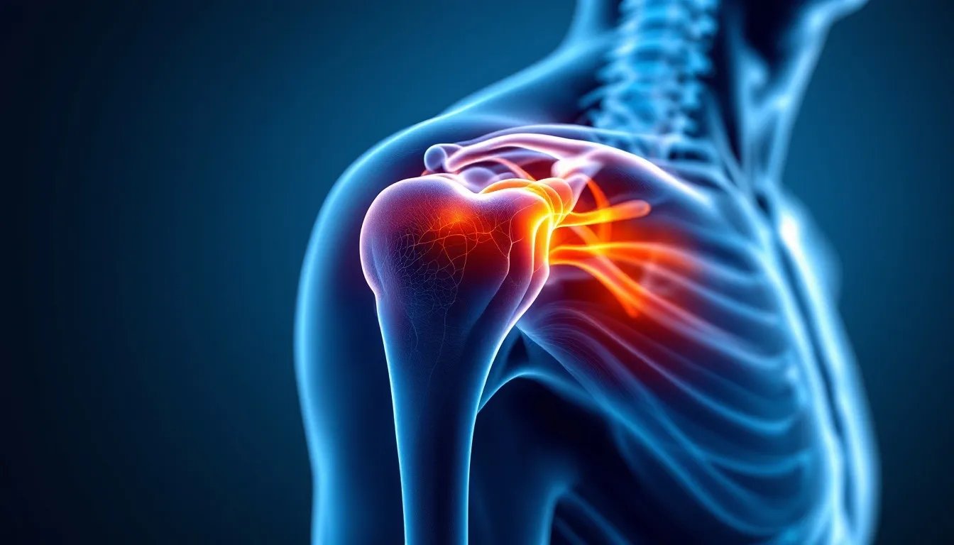 Shoulder Arthroscopy