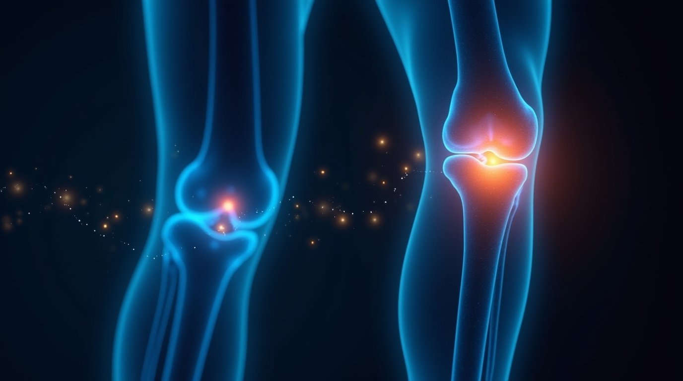 ACL & Meniscus Repair
