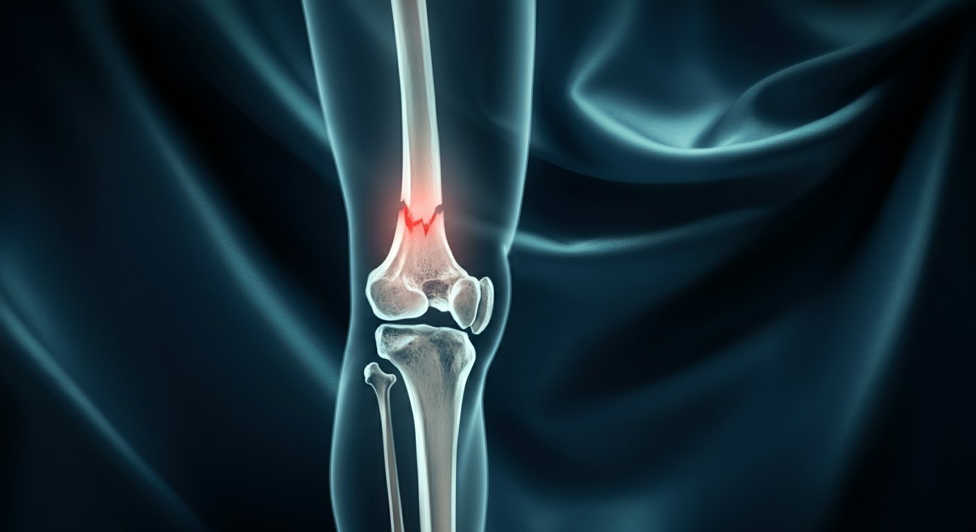 Dr. Usama Saleh is a Leading Fracture & Trauma Specialist in Dubai