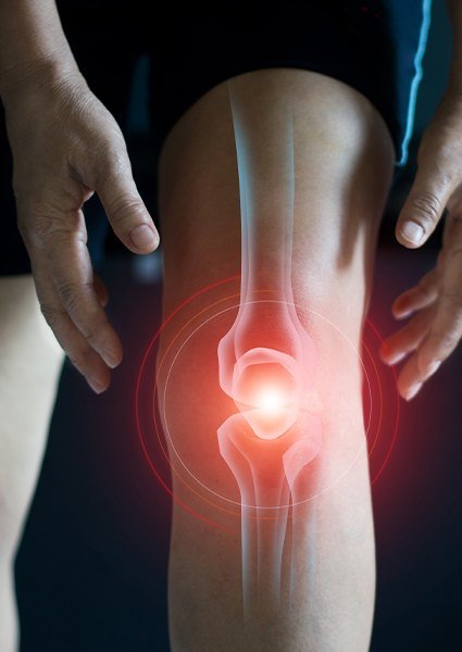 Orthopedic arthroscopy surgical planning technology