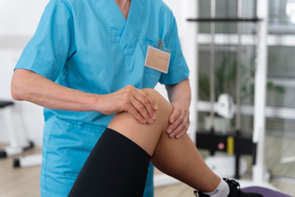 Best orthopedic surgeon in Dubai