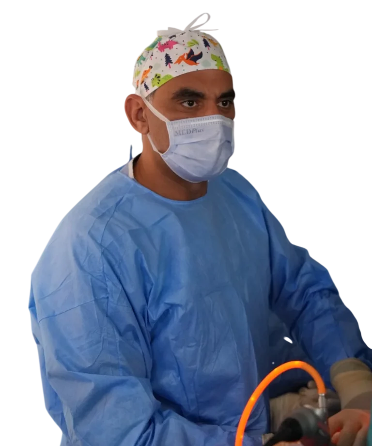 Dr. Usama Saleh