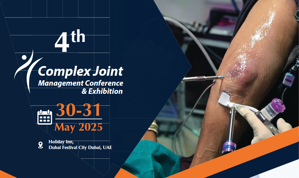 Dr. Usama Saleh in event