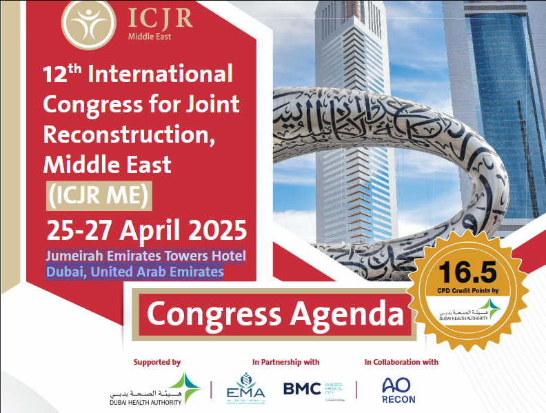 Dr. Usama Saleh in event