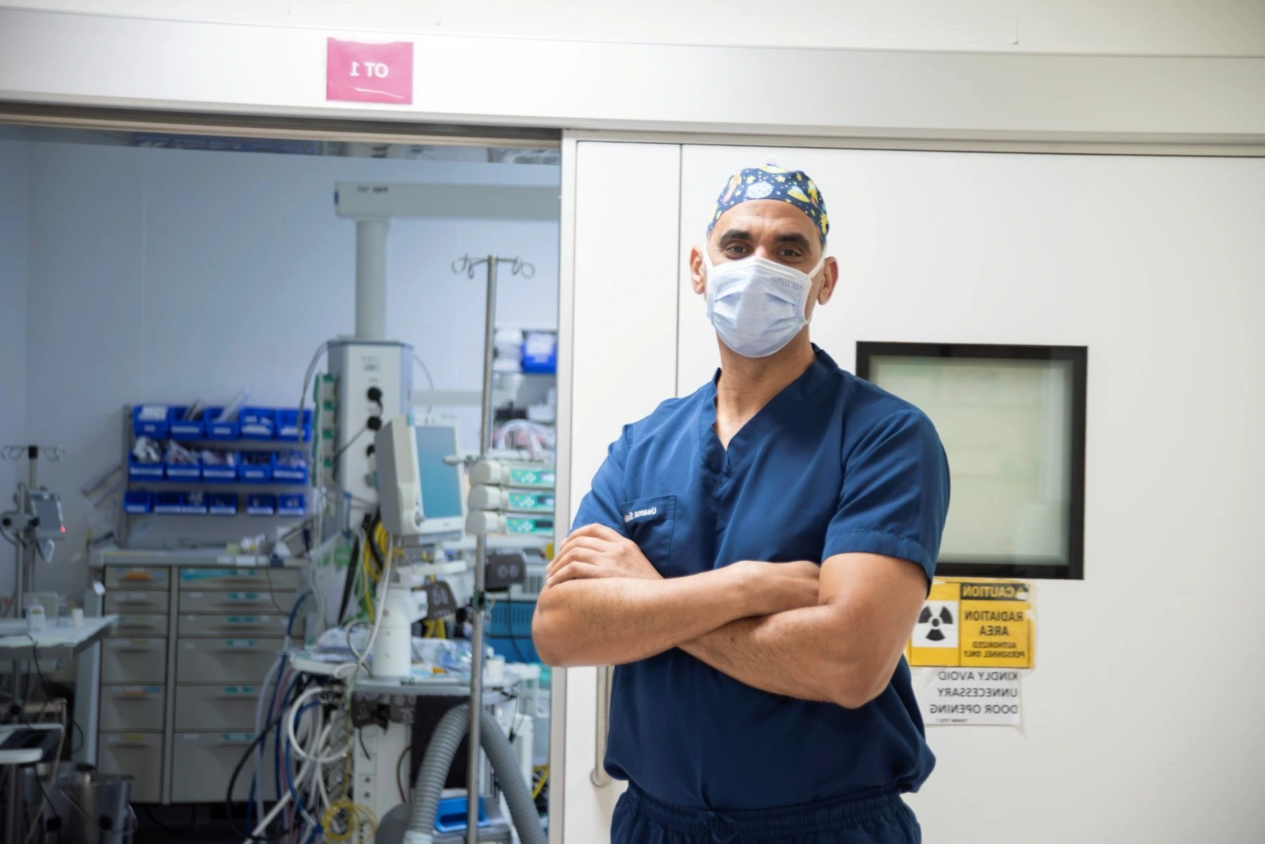 orthopedic surgeon UAE