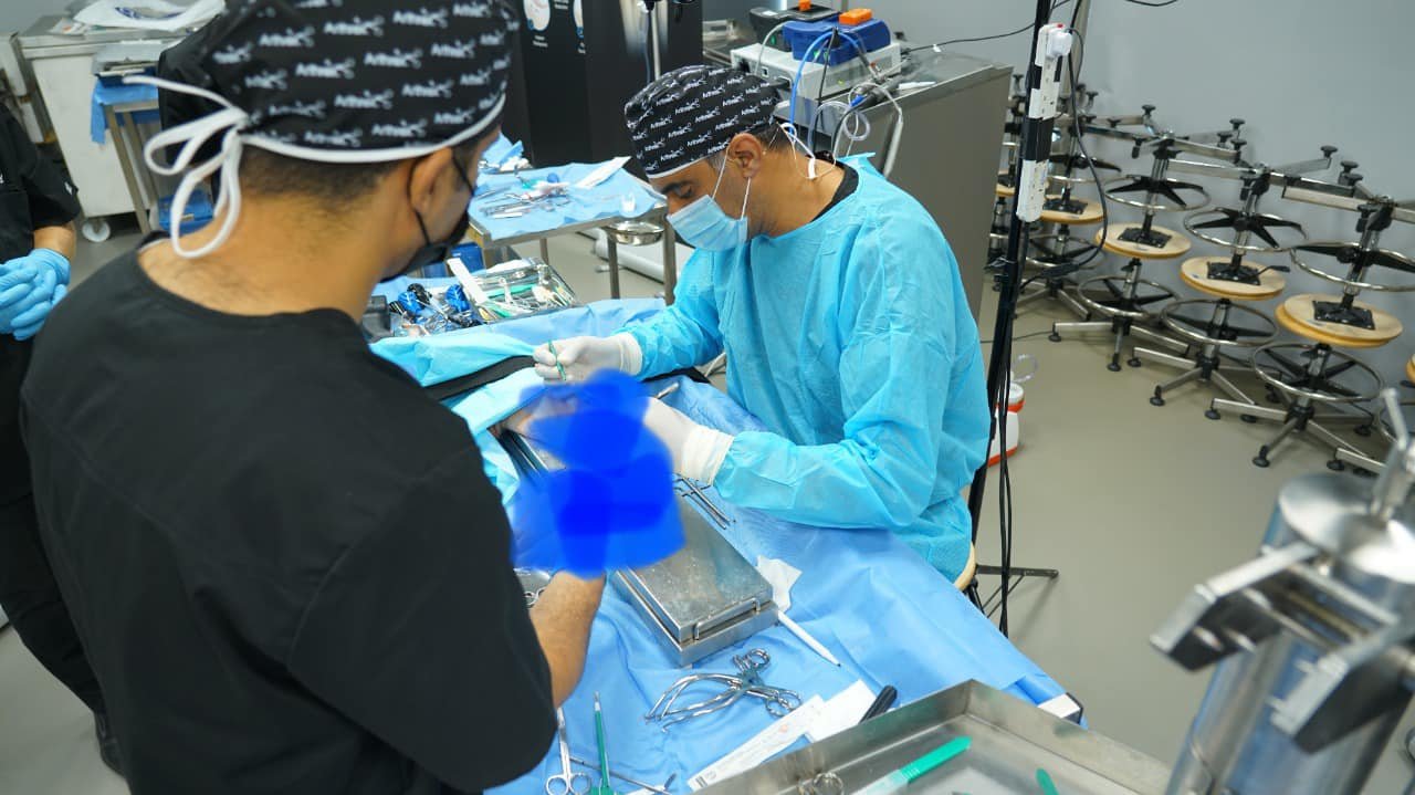 Short Educational Program