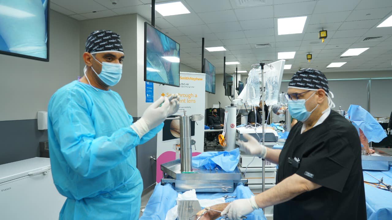 Short Educational Program