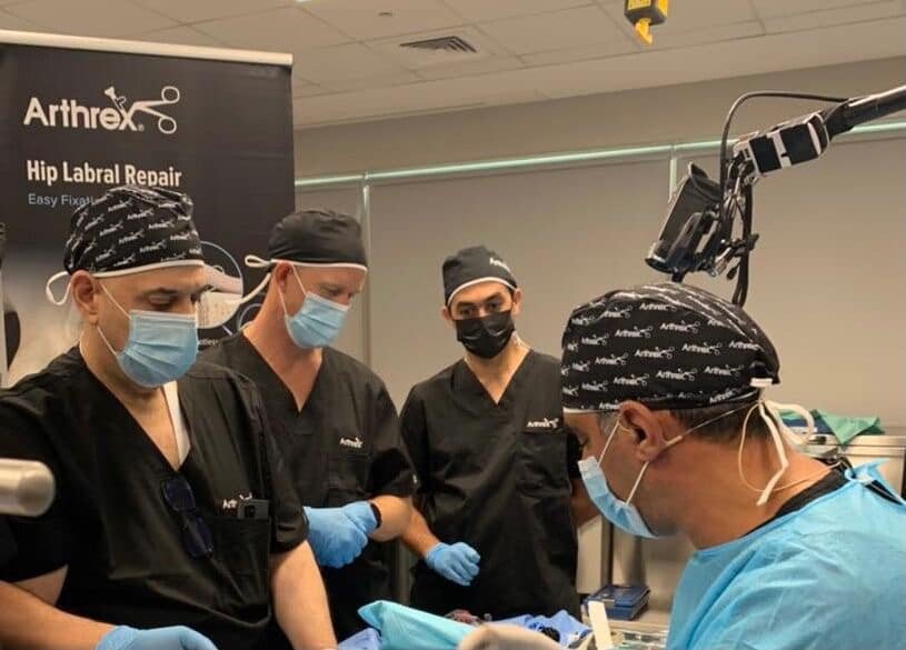 Short Educational Program