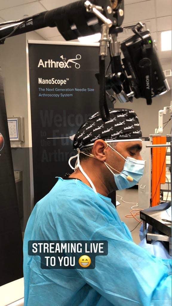 Short Educational Program