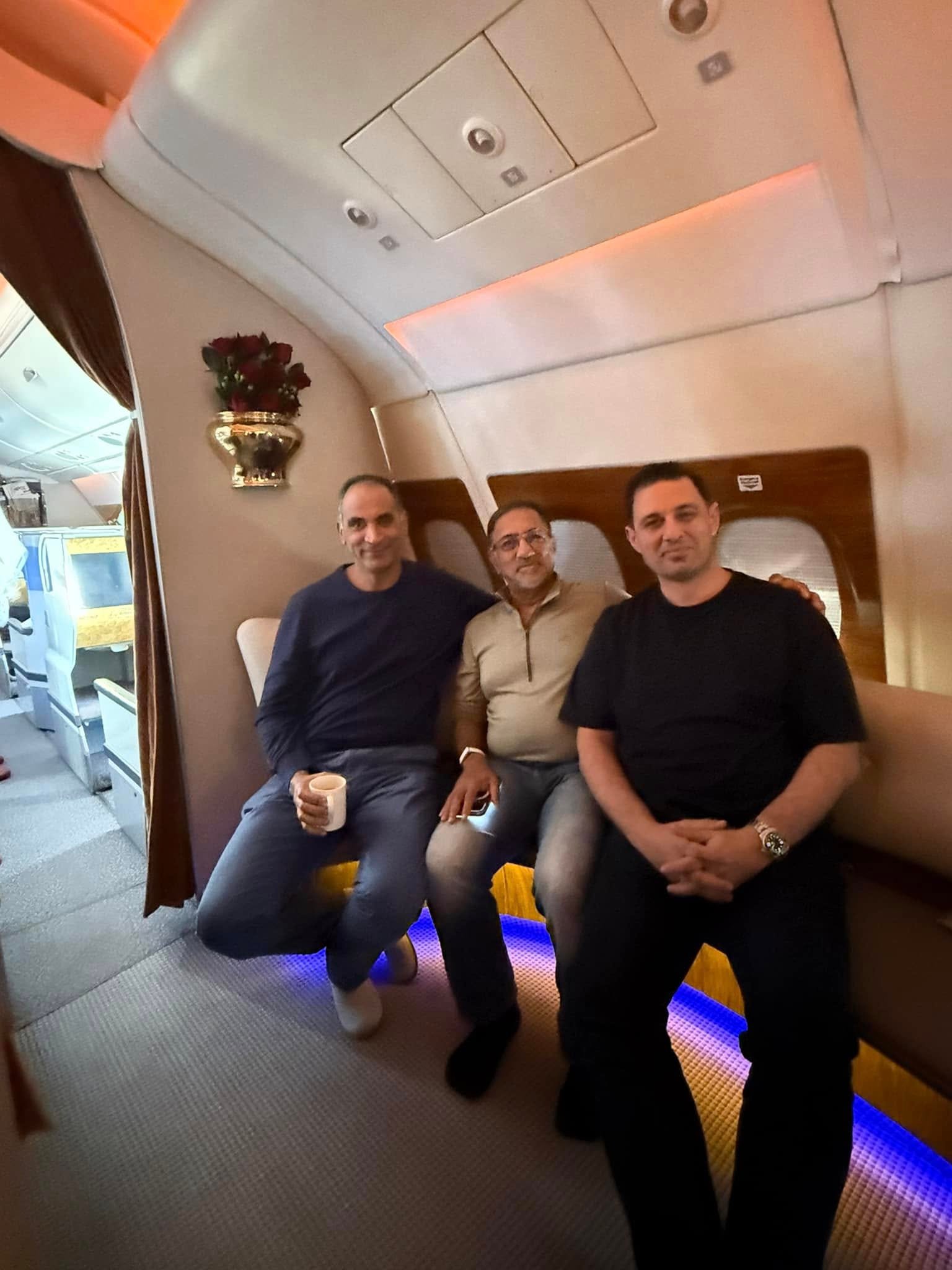 Dr. Usama Saleh in International Congress on Shoulder and Elbow Surgery - 2024