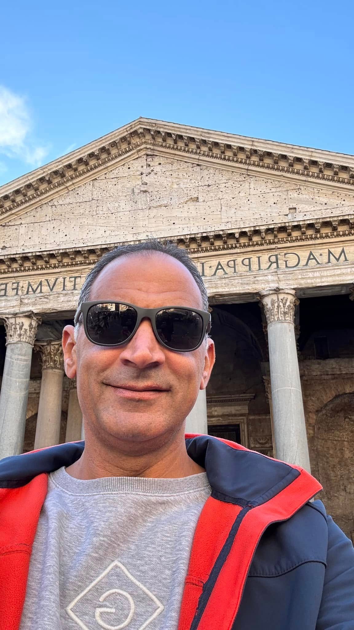 Dr. Usama Saleh in International Congress on Shoulder and Elbow Surgery - 2024