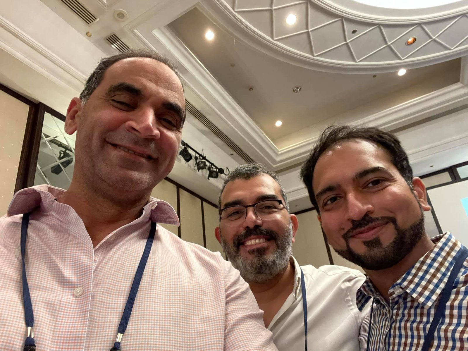 AO Trauma Course – Advanced Principles of Fracture Management