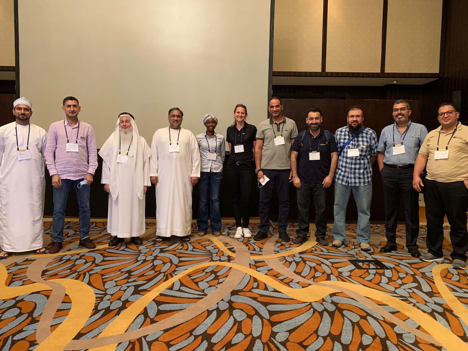 AO Trauma Course – Advanced Principles of Fracture Management