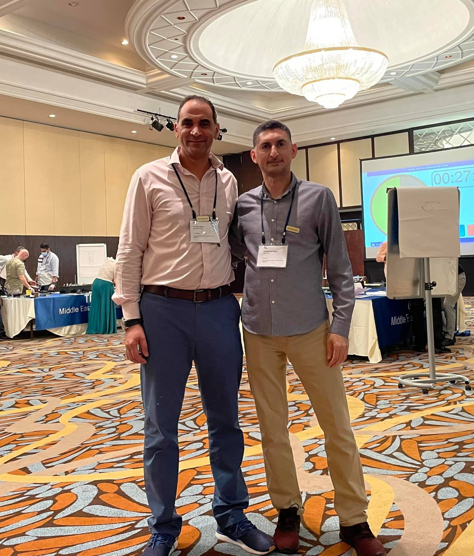 AO Trauma Course – Advanced Principles of Fracture Management