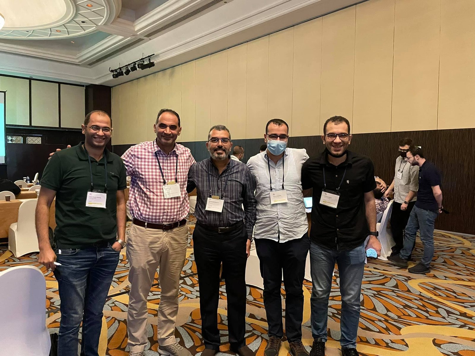 AO Trauma Course – Advanced Principles of Fracture Management