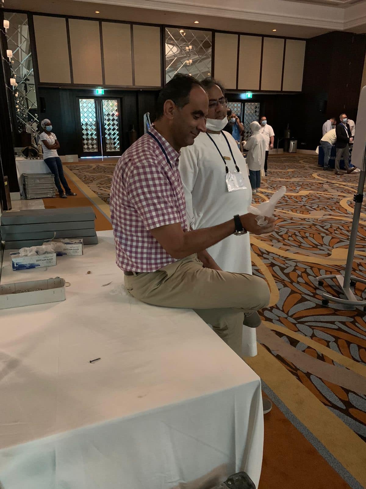 AO Trauma Course – Advanced Principles of Fracture Management