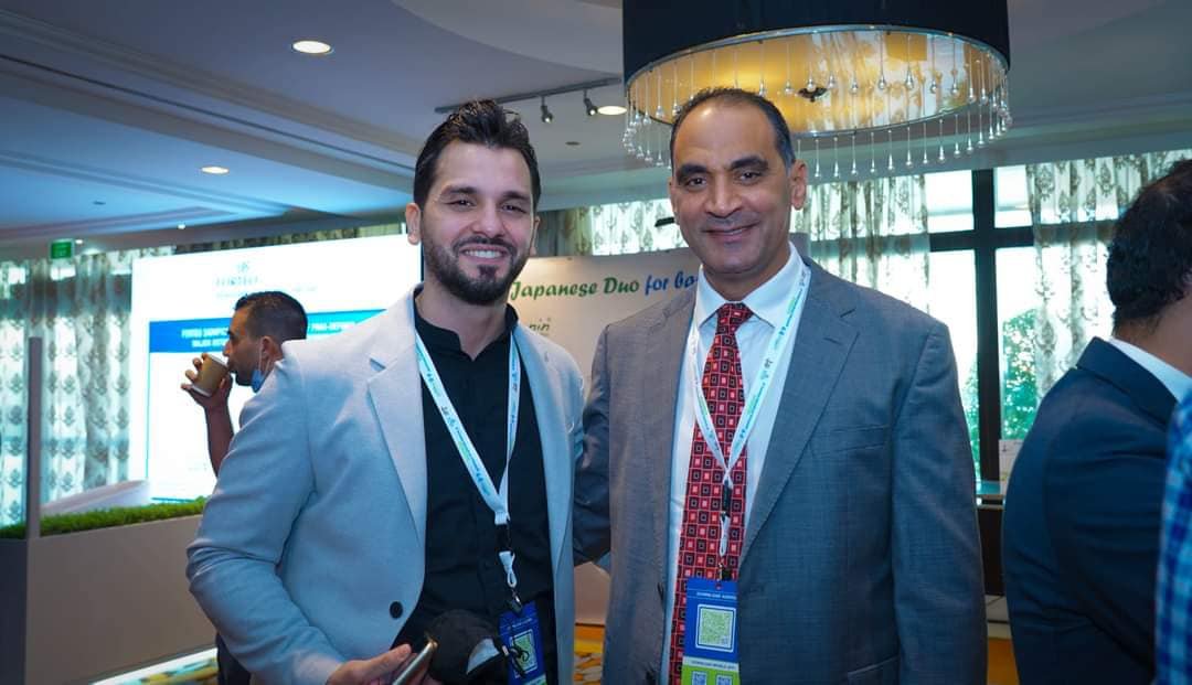 Emirates International Orthopaedic Congress