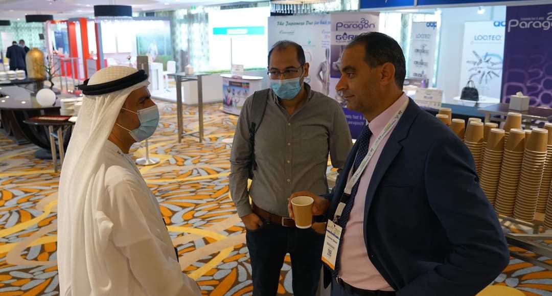 Emirates International Orthopaedic Congress