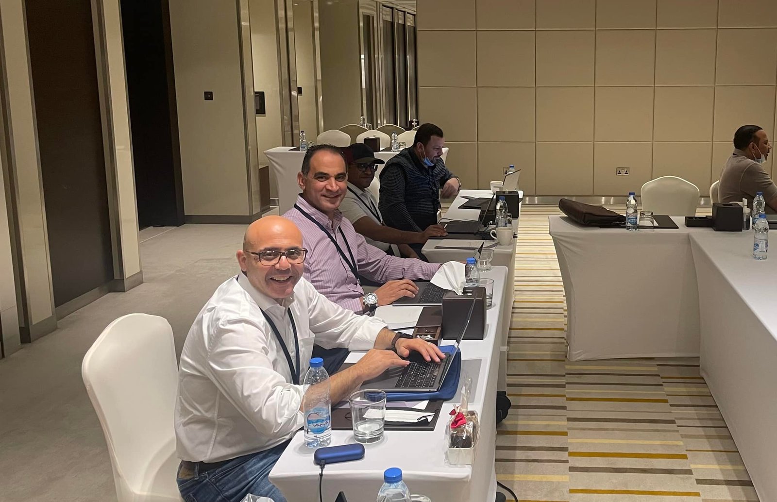 AO Trauma Regional Courses – Chairmen Planning Meeting