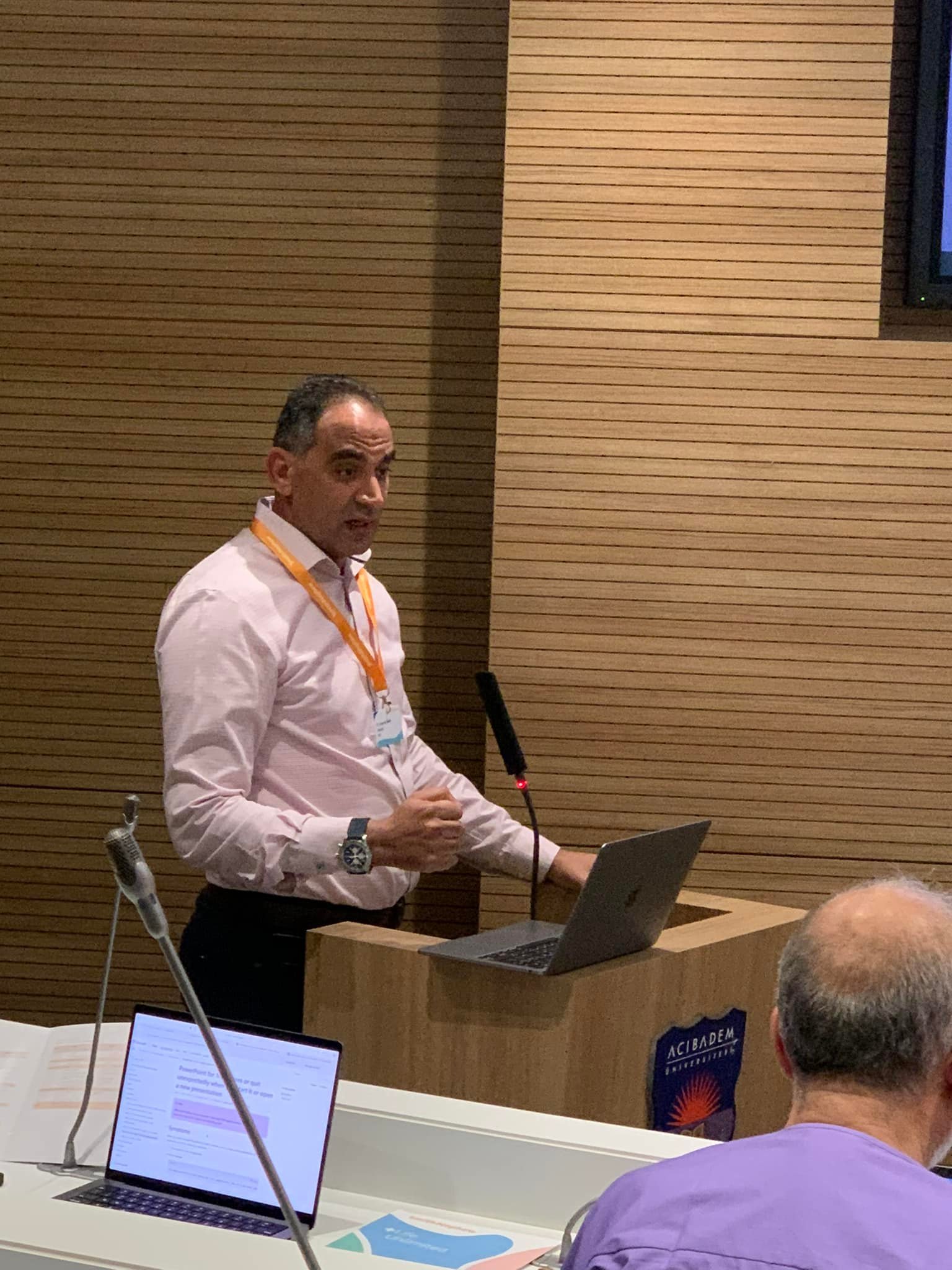 Knee & Shoulder Arthroscopy Cadaveric Course