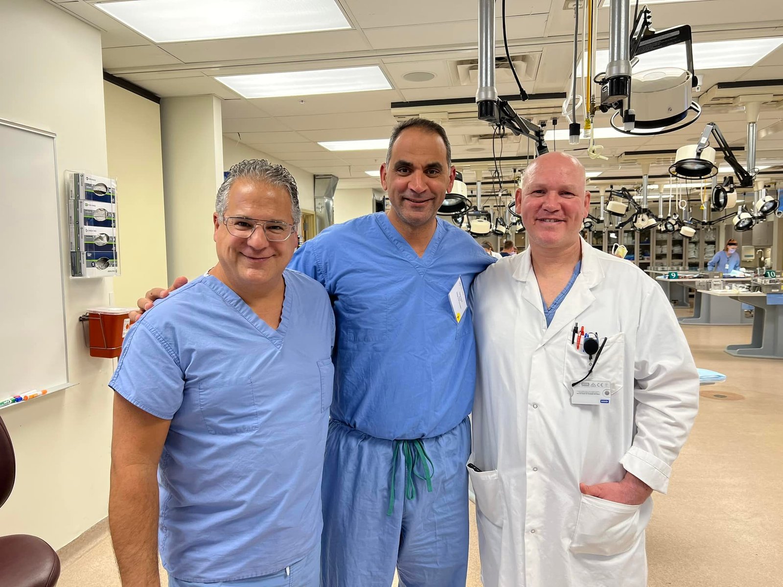 Mayo Clinic - Advanced Educational Experience