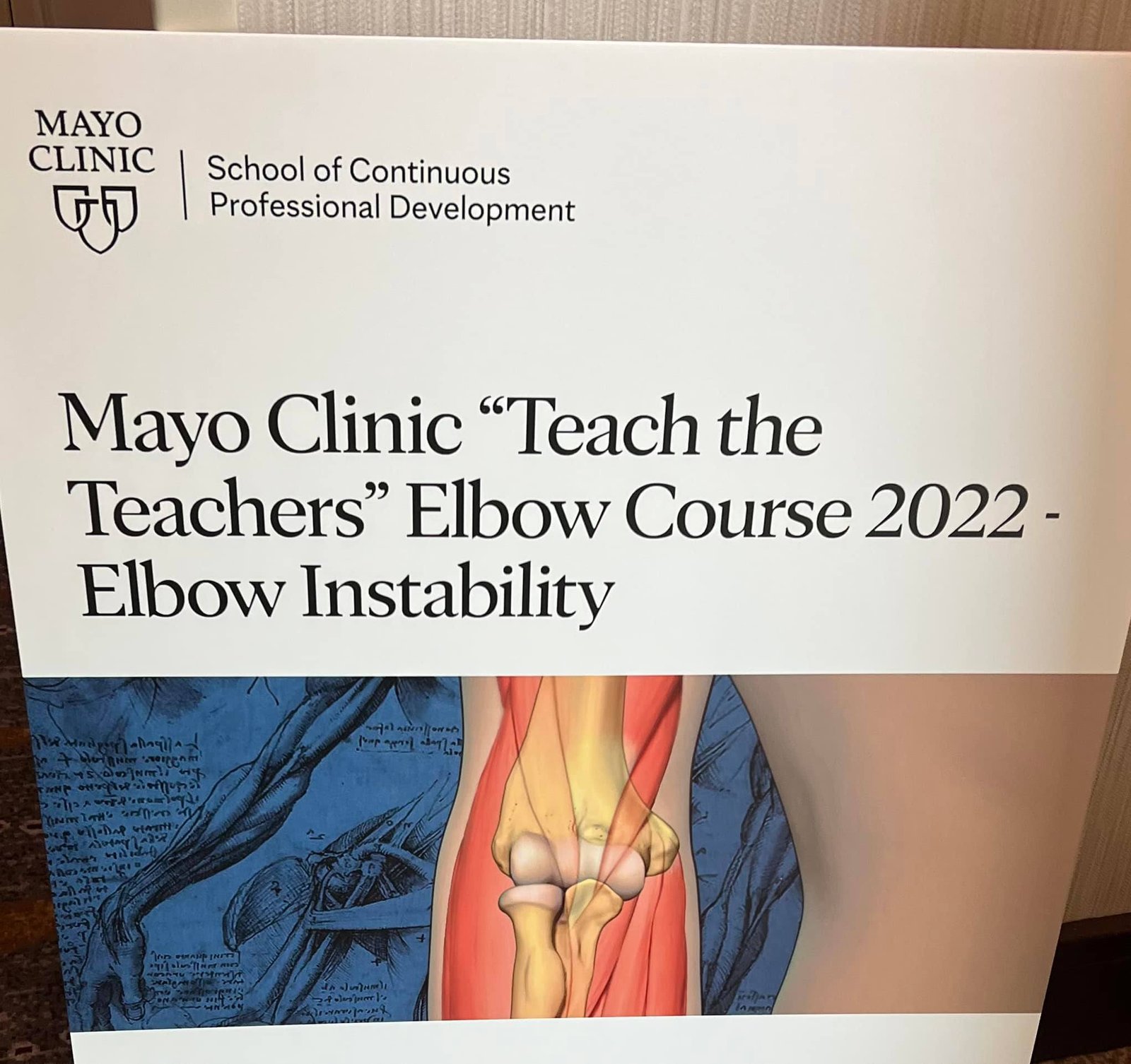 Mayo Clinic – USA | Advanced Educational Experience