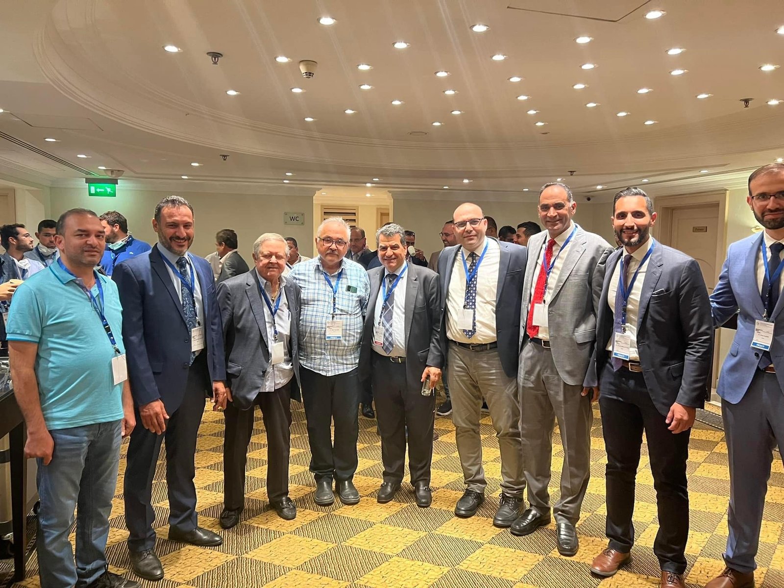 International Musculoskeletal Society Meeting