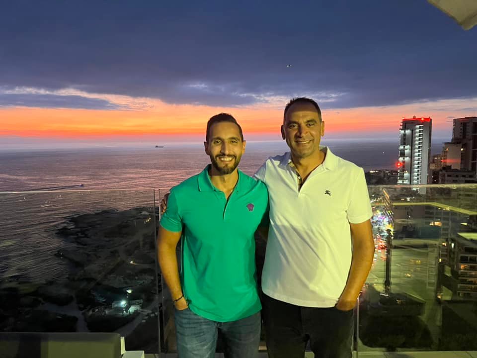 International Musculoskeletal Society Meeting