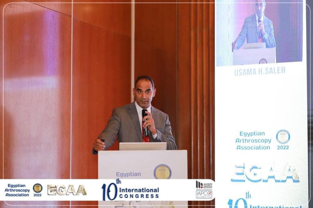 EGAA Annual Meeting – Cairo