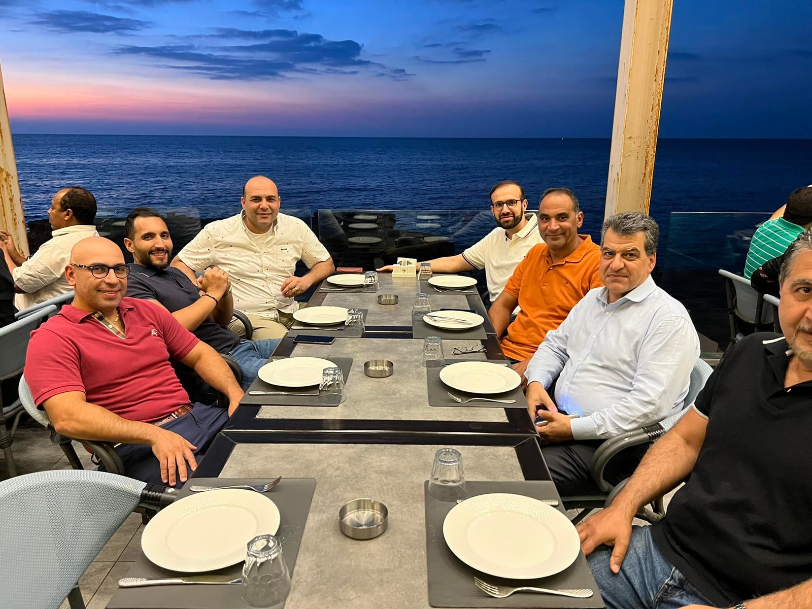 International Musculoskeletal Society Meeting