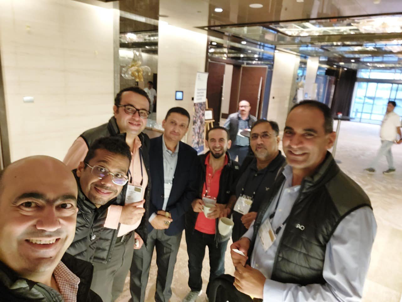 AOTrauma Regional Course