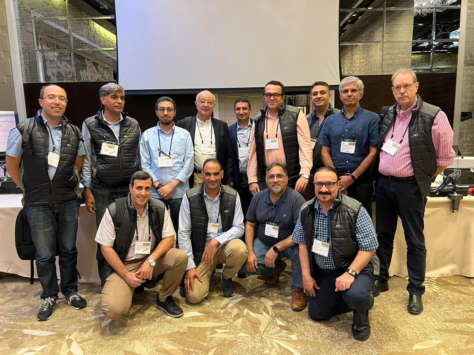 AOTrauma Regional Course