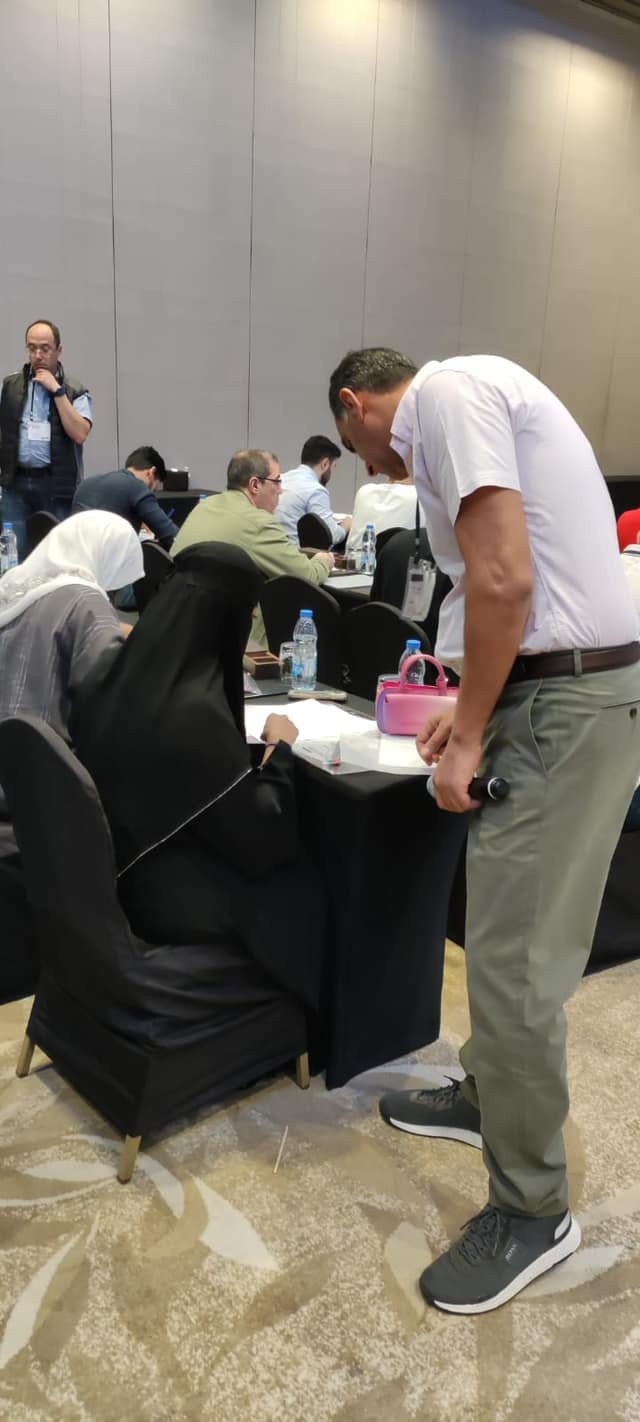 AOTrauma Regional Course