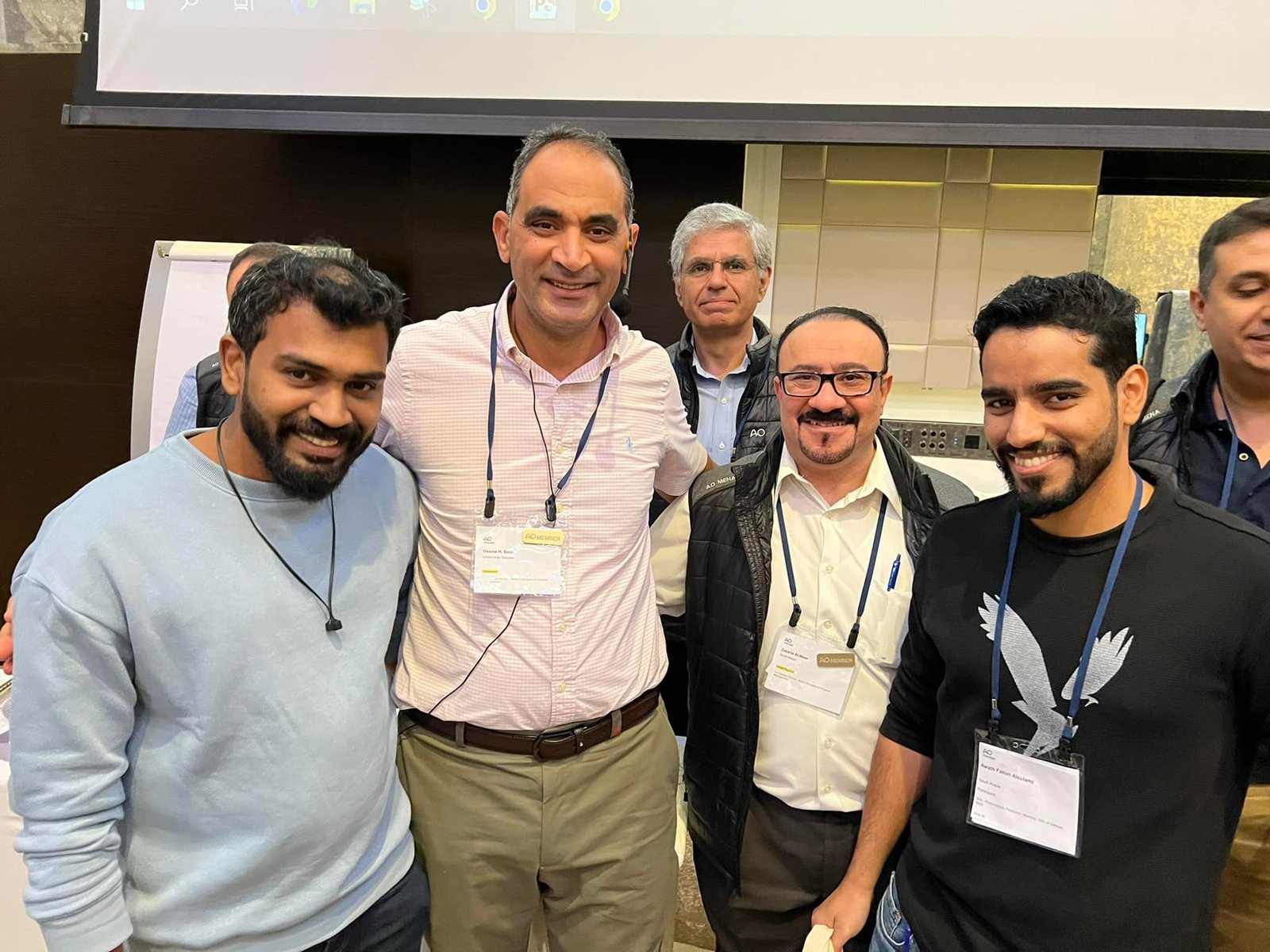 AOTrauma Regional Course