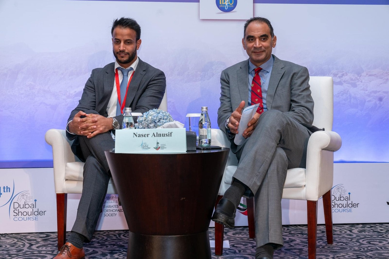 4th Dubai Shoulder Course