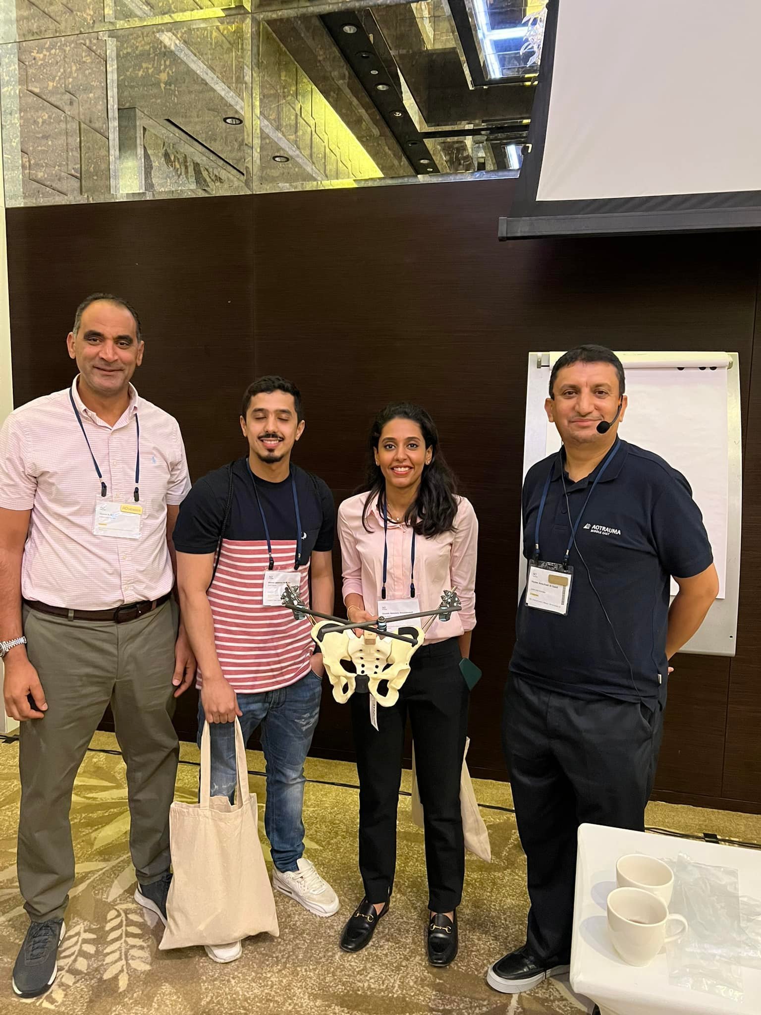 AOTrauma Regional Course