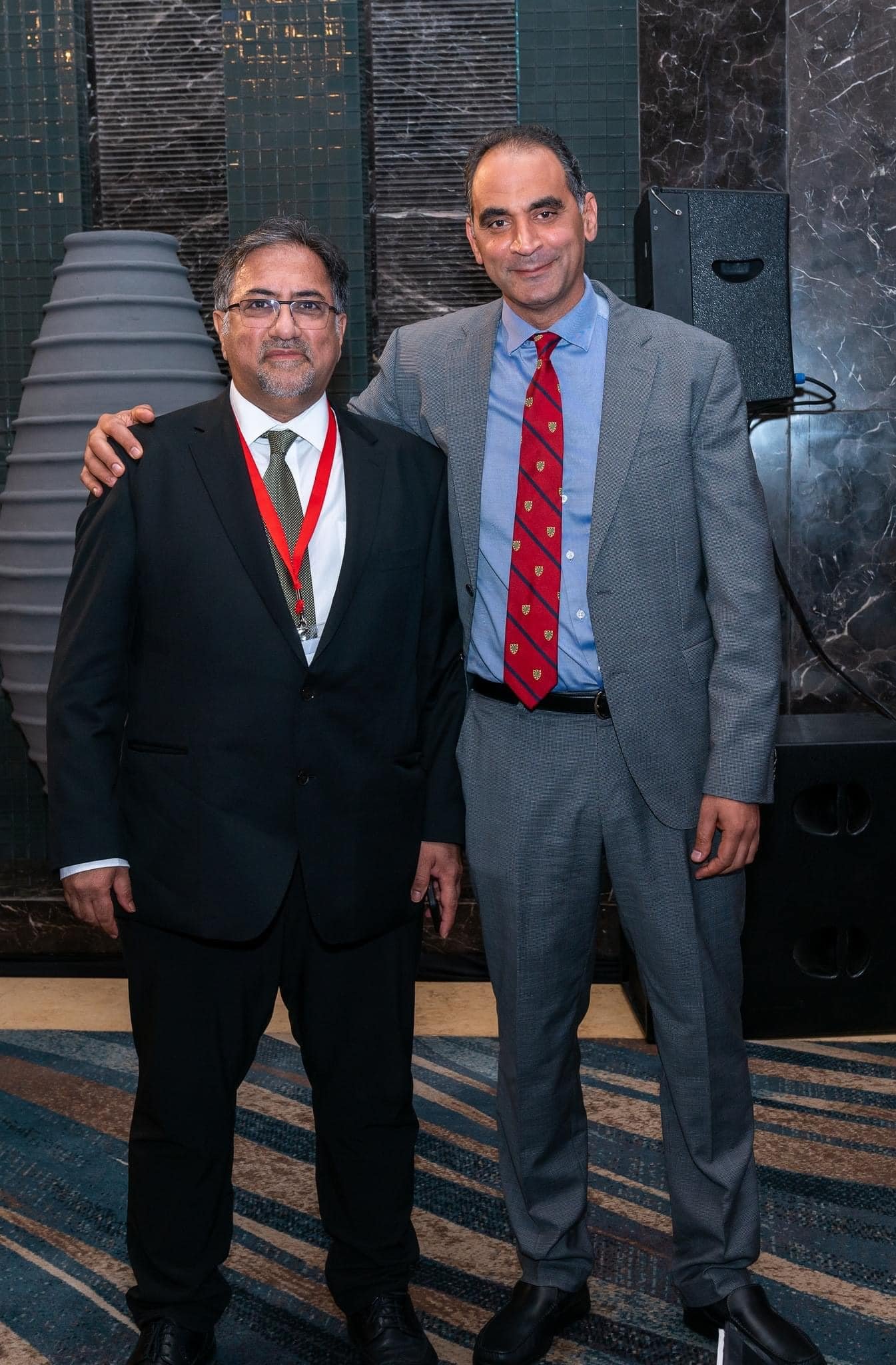 4th Dubai Shoulder Course