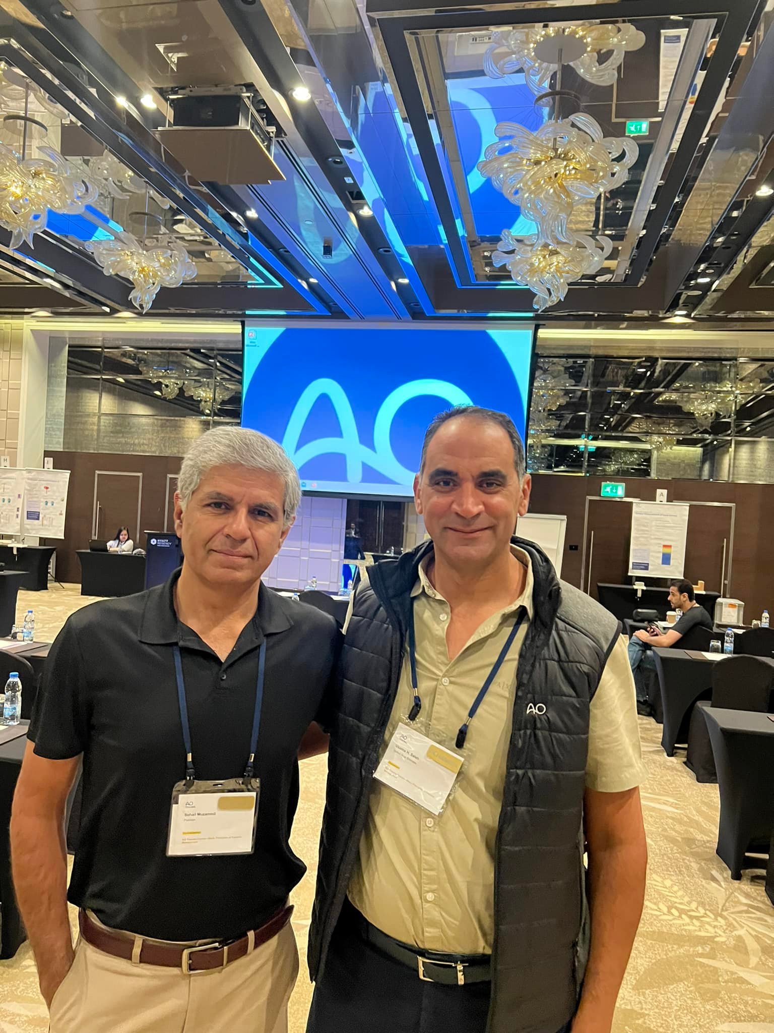 AOTrauma Regional Course