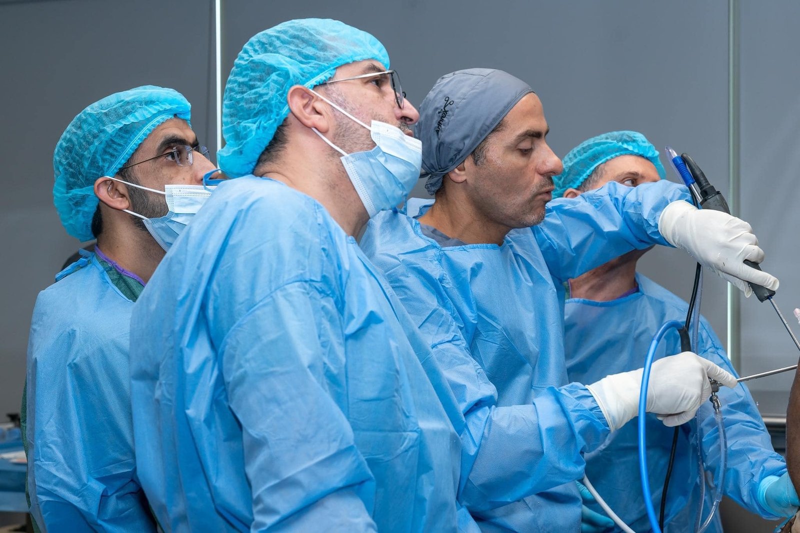 4th Dubai Shoulder Course